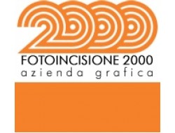 FOTOINCISIONE 2000 SRL